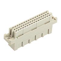 HARTING 09230483217 Type 2C 48P Female CBLMT Inv Order Contacts Sep