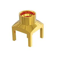 Samtec SMP-PF-P-HG-ST-EM RF Connectors 50 Ohm SMP Plug