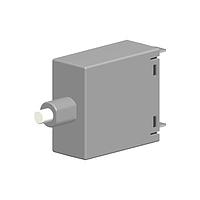 Carling Technologies MU1-B-32-617-1-B21-B-C Circuit Breakers MU1B326171B21BC