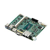 Advantech MIO-5271Z2-4GS9A1E Single Board Computers Intel i5 4300U 3.5" MI/O-Compact SBC, 4GB DDR3L, VGA, HDMI/DP*,48-bit LVDS, 2GbE, 2 x Mini PCIe, mSATA, Fanless, MIOe, -40 to 85C