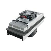 Laird Thermal Systems 43700000109000 Outdoor Air-to-Air Thermoelectric Cooler Assembly, Outdoor, Air-to-Air, 48VDC, 244W, 6.1A
