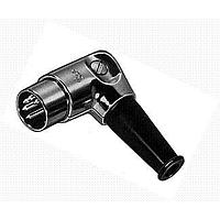 Switchcraft 05DL5MX Connectors DIN PLUG RT.ANG. 5P