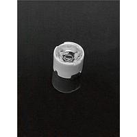 Ledil CP11626_LISA-RS Lens Assembly Round Assembly 12 Degrees FWHM