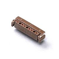 JST Automotive 09HVD6B-EMGF-NR Connectors 6 position Circuit Lowprofile SM B to B