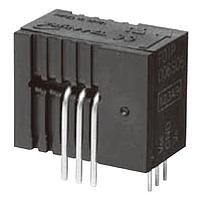 Tamura F01P025S05L Board Mount Current Sensors FLUX-GATE CS VREFOUT ( 25A; +5V)