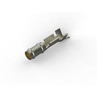 AMP Connectors - TE Connectivity 60888-4 Barrel Terminals 058 PIN REC 26-22
