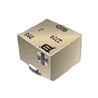 Bourns 3224J-1-203G Multiturn 4 mm SMD Trimming Potentiometer 4MM SQ MT CERMET TRIMMER SMD