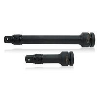 TOPTUL KACB1603- Impact Extension Bar with Quick Release