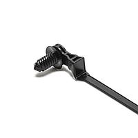 HellermannTyton 157-00165 Fir Tree T50ROSFT6SO12.5R CABLE TIE