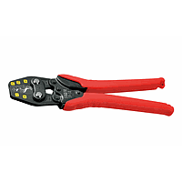Crimping tool