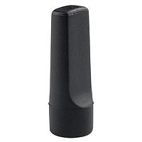 NKK Switches AT468A Paddle BLACK LONG PADDLE