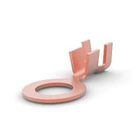 AMP Connectors - TE Connectivity 160411-5 Ring RING TONGUE I.S.