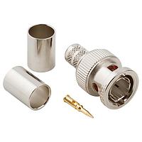 Amphenol RF 031-71000-RFX Connectors 75 OHM BNC