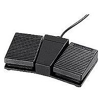 SIEMENS 3SE39345CB20 Two Pedal Switch FOOT SW, MOMENT, 2-PEDALS, 2 CO CONTACTS