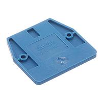 PHOENIX CONTACT 3248034 Cover, End End Cover for MUT 2,5/4 BU