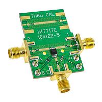 Analog Devices EV1HMC574AMS8 RF Switch EVALUATION PCB ASSEMBLY