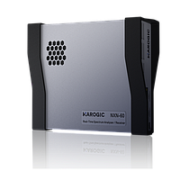 HAROGIC NXN-60 Real-time Spectrum Analyzer (9 kHz-6.3 GHz; 25 MHz)