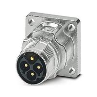 PHOENIX CONTACT 1628922 Standard Circular Connector M17-3EP1N8AW600S