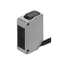 OMRON E3ZM-LS81H Compact Photoelectric Sensor (100 mm)