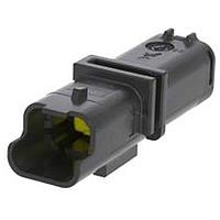 Aptiv 211PL022S5049 Housings 2 way M 1.5 SICMA Mini Sealed Connector