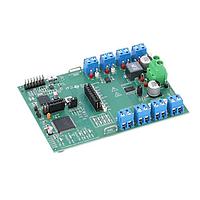 Texas Instruments DRV81008-Q1EVM Motor/Motion Controller & Driver DRV81008-Q1 evaluation module