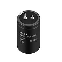 EPCOS B43657C5208M657 Aluminum Electrolytic Capacitors 2060 uF 450 VDC 2 Pin 20 % - 40 C+ 105 C