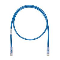 Panduit FX2ERLNSNSNM028 Fiber Optic Cable Assemblies OM3 2f 1.6mm PC OFNR LC Dup/SC Dup Std P