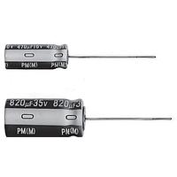 Nichicon UPM1H2R2MDD Low Impedance Electrolytic Capacitors 50volts 2.2uF AEC-Q200