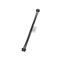 Molex 218101-1050 Discrete Wire 2mm SR 5Ckt 50mm Blk Cbl Assy Micro-Lock Plus