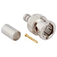 Amphenol RF 112951-11 Connectors BNCStCrimpPlug 734A, B1505A, 75 Ohm
