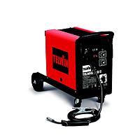 Telwin TELMIG 180/2 TURBO MIG-MAG 1PH (0,6 - 1 mm)