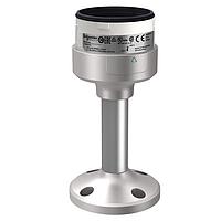 SCHNEIDER XVUZ02Q Tower Light Accessories 60mm Tower Fix plate Silvr 24V 100-240VAC