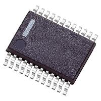 onsemi NCV7719DQAR2G Half Bridge Octal Half-Bridge Driver