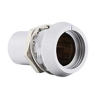 Eaton Souriau-Sunbank JBXHH2G03FCSDSR Connectors 3P Socket Receptacle IP68 Crimp Size 2