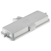 HARTING 09300245410 Accessories THERMOPLASTIC COVER FOR BEARING PEDESTAL