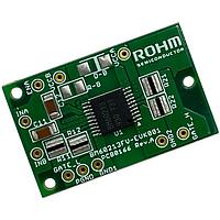ROHM Semiconductor BM60213FV-EVK001 Gate Driver BM60213FV-C Evaluation Board