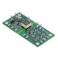 Analog Devices MAX17681AEVKITA# Non-Isolated DC/DC Converter Evaluation Kit for MAX17681A Isolated +/