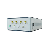 Vector network analyzer