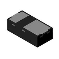 Diodes Incorporated D33V0S1U2LP1608-7 TVS Diodes Surge Protection PP U-DFN1608-2 T&R 10K