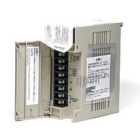 Omron Automation and Safety C200HW-PA204S Controller Accessories 120/240 VAC WITH 24 VDC OUTPUT