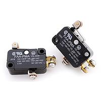 Honeywell V3L-3 Micro Switch SPDT 15.1A 250VAC 250VDC Roller Lever