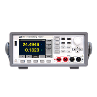 Battery Impedance Tester