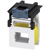 SIEMENS 3RT19755AF32 Changeover Operating Mechanism Withdr. Drive for 3RT107. 3RT127. 3RT147