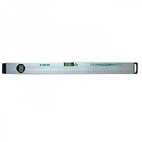 SATA 91611ME ALUMINIUM MAGNETIC BOX LEVEL 30CM