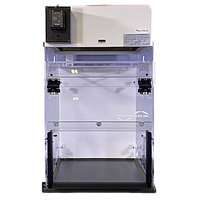 Flow Science ETA242424AAD Filtered Fume Hood (2 ft (60 cm); 165 CFM @ 75 LFPM)