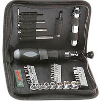 BOSCH 2607019506 Multi-Bit Screwdriver Set (38pcs)