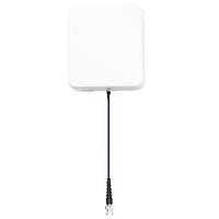 Pulse Electronics PD617-4200S1NF Outdoor Antennas External/In-Building Antenna Directional Wall Mount 5G NR/CBRS/4G LTE SISO N-Female Connector