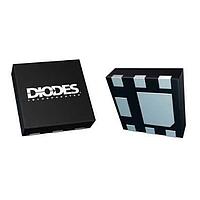 Diodes Incorporated AP7347EQ-FDCW-7R Low-Noise LDO LDO Low Voltage Standard U-DFN2020-6/SWP(Type_UXC) T&R 3K