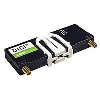 DIGI ASB-1003-CM11-GLB Cellular Modems Plug-In LTE Modem CAT 11 EU, US