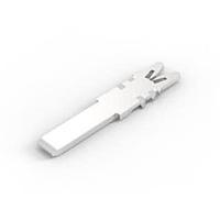 AMP Connectors - TE Connectivity 1601175-3 Siameze .110 X .032 MULTI-BARB TAB SI